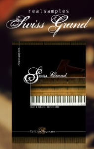 REALSAMPLE Swiss Grand Edition BEURMANN